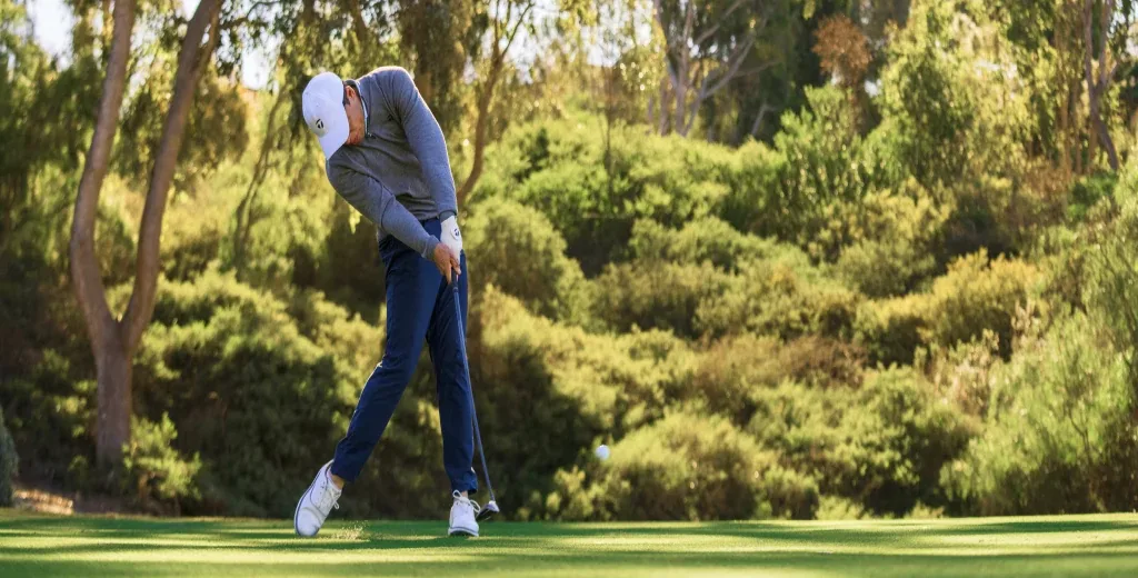 Complete Golfer