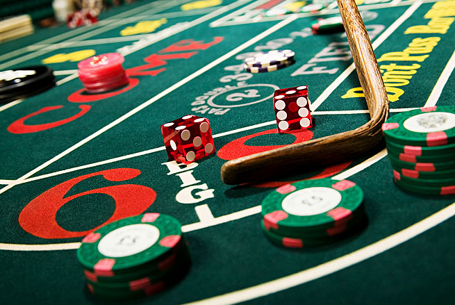 Top SEO Tips for Your Online Casino